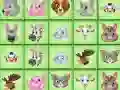 Xogo Mahjong Animal en liña Xogo Mahjong Animal en liña