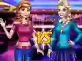 Xogo Annie contra Ellie en liña Xogo Annie contra Ellie en liña