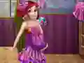 Xogo Princesas Enceitadas Na Pasarela en liña Xogo Princesas Enceitadas Na Pasarela en liña