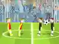 Xogo Física do Fútbol 2 en liña Xogo Física do Fútbol 2 en liña