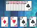 Xogo Solitaire Ases e Reis en liña Xogo Solitaire Ases e Reis en liña