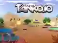 Xogo Tanko.io en liña