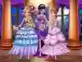 Xogo Concurso Real de Princesas en liña Xogo Concurso Real de Princesas en liña