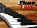 Xogo Hora de piano en liña