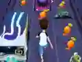 Xogo Subway Surf Halloween en liña