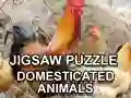 Xogo Puzzle de Animais de Compañía en liña Xogo Puzzle de Animais de Compañía en liña