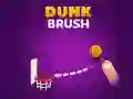 Xogo Pincel Dunk en liña Xogo Pincel Dunk en liña