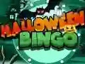 Xogo Bingo de Halloween en liña Xogo Bingo de Halloween en liña