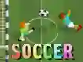 Xogo Fútbol en Liña Instantáneo en liña