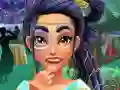 Xogo Cuidado da Pele Divertido Jasmine en liña Xogo Cuidado da Pele Divertido Jasmine en liña