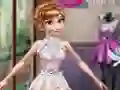 Xogo Deseñador de vestidos famoso en liña