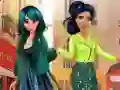 Xogo Consellos para o vlog de estilo de princesa para morenas en liña Xogo Consellos para o vlog de estilo de princesa para morenas en liña