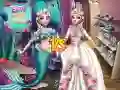 Xogo Eliza: Sereia ou Princesa en liña Xogo Eliza: Sereia ou Princesa en liña