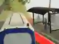 Xogo Simulador de autobús da cidade en liña Xogo Simulador de autobús da cidade en liña