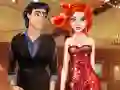 Xogo Historia de Amor da Principesa para o Ano Novo en liña Xogo Historia de Amor da Principesa para o Ano Novo en liña