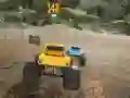 Xogo Coches Muscle Pesados Offroad en liña Xogo Coches Muscle Pesados Offroad en liña