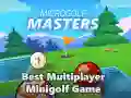 Xogo Mestres do Microgolf en liña
