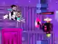 Xogo Teen Titans Go Rescue dos Titans en liña