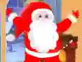 Xogo Papá Noel de Nadal en liña Xogo Papá Noel de Nadal en liña