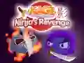 Xogo A Venganza dos Ninjas Kage en liña Xogo A Venganza dos Ninjas Kage en liña