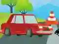 Xogo Corredor de Velocidade no Tráfico en liña Xogo Corredor de Velocidade no Tráfico en liña