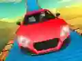 Xogo Acrobacias de coche imposibles 3D en liña Xogo Acrobacias de coche imposibles 3D en liña