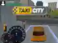 Xogo Cidade do Taxi en liña