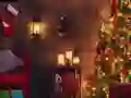 Xogo Diferencias nas Salas de Nadal en liña