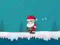 Xogo Salta, Papá Noel, Salta en liña Xogo Salta, Papá Noel, Salta en liña