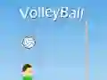 Xogo Voleibol en liña Xogo Voleibol en liña