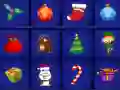 Xogo Rompecabezas de Nadal en liña Xogo Rompecabezas de Nadal en liña