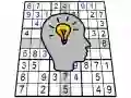 Xogo Sudoku en liña Xogo Sudoku en liña