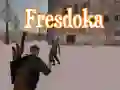 Xogo Fresdoka en liña Xogo Fresdoka en liña
