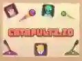Xogo Catapultz.io en liña Xogo Catapultz.io en liña