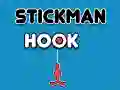 Xogo Gancho Stickman en liña Xogo Gancho Stickman en liña