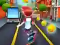 Xogo Subway Surfers EG en liña
