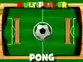 Xogo Pong Multixogador en liña Xogo Pong Multixogador en liña