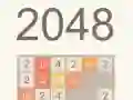Xogo Puzzle 2048 en liña Xogo Puzzle 2048 en liña
