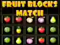 Xogo Combination de Bloc Frutas en liña Xogo Combination de Bloc Frutas en liña