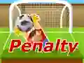 Xogo Penalti en liña Xogo Penalti en liña