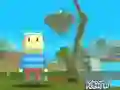 Xogo Kogama: Minecraft Terra do Ceo en liña