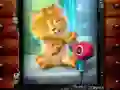 Xogo Bebé Ginger que Fala en liña Xogo Bebé Ginger que Fala en liña