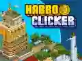 Xogo Habbo Clicker en liña Xogo Habbo Clicker en liña