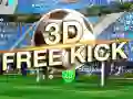 Xogo Tiro Libre 3D en liña