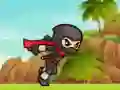 Xogo Correr de Ninja en Liña en liña Xogo Correr de Ninja en Liña en liña