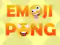 Xogo Emoji Pong en liña Xogo Emoji Pong en liña