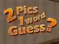 Xogo 2 Imaxes 1 Palavra en liña