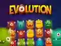 Xogo Evolución en liña