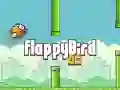 Xogo Flappy Bird Og en liña Xogo Flappy Bird Og en liña