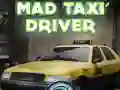 Xogo Condutor de Taxi Louco en liña Xogo Condutor de Taxi Louco en liña
